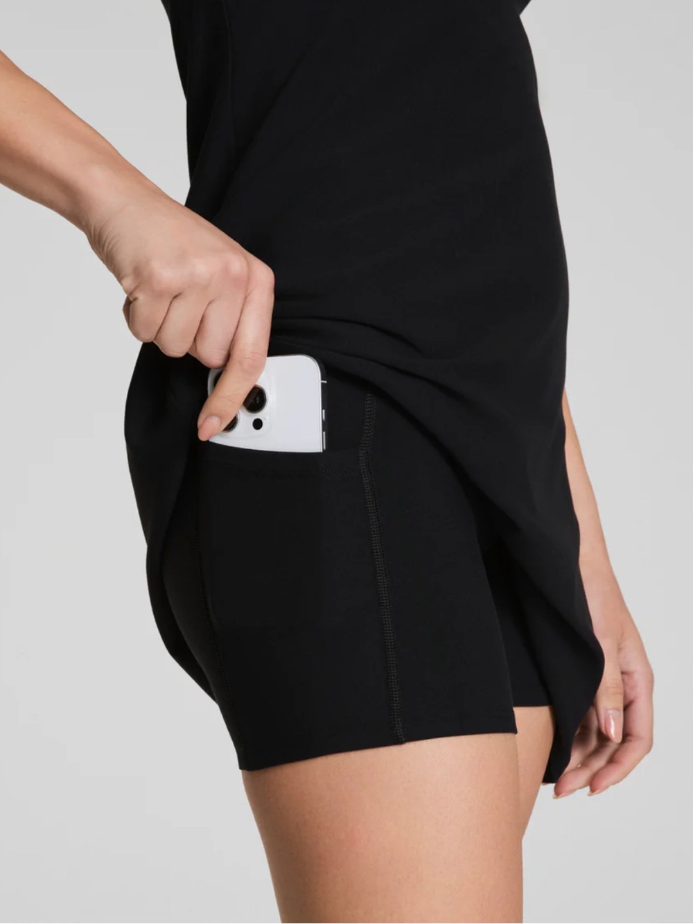 Spanx sports dress - Picture 6 of 9